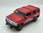 2004 Hummer H3 Fire Brigade