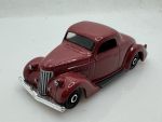 2021 1936 Ford Coup