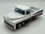 2020 1957 Dodge Sweptside
