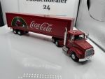 Coca Cola Truck