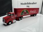 Coca Cola Truck