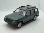 1993 Jeep Grand Cherokee