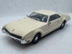 1968 Oldsmobile Toronado