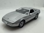 Chevrolet Corvette ZR-1