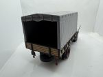 IFA H6 mit Plane