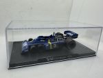 1976 Tyrrell P34 6 Wheeler