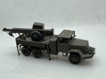 Magirus Deutz Berge LKW