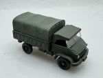 Mercedes Unimog Militr