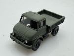 Mercedes Unimog Pritsche Militr