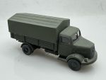 Magirus Deutz Militr LKW