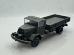 MAN Pritsche Militr