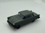 Opel Kapitn Militr