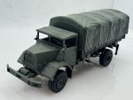 MAN Militr LKW