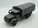 Magirus Deutz Militr LKW