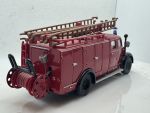 Magirus Deutz Feuerwehr Gertewagen von Siku