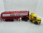 Scania 142 Tanklaster
