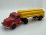 Mercedes L3500 Shell