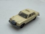 Mercedes 200 Taxi