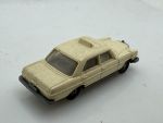 Mercedes 200 Taxi