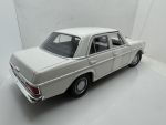 Mercedes 200 D