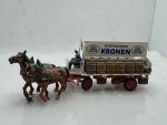 Kutsche Dortmunder Kronen