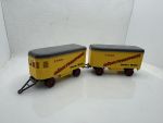 Anhnger Mbeltransport Scholz