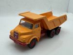 MAN Diesel Kipper