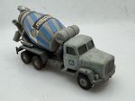 Magirus-Deutz Betonmischer