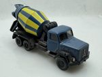 Magirus-Deutz Betonmischer