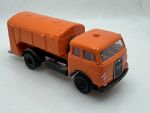 MAN Diesel Mllwagen