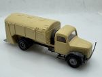 Magrius Deutz Mllwagen