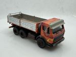 Mercedes Pritsche LKW