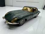 Jaguar E-Type Coup B-Ware