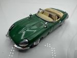 Jaguar E-Type Cabrio