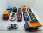 Matchbox Bastler Konvolut