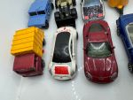 Matchbox Bastler Konvolut