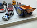 Matchbox Bastler Konvolut