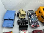 Matchbox Bastler Konvolut