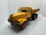 Kraz 256 Kipper