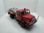 IFA S 4000 Minol