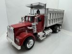 Kenworth Truck Kipper