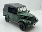 GAZ 69A