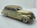 1938-1940 Cadillac V16