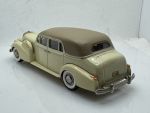 1938-1940 Cadillac V16