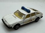 Rover 3500 Police