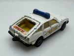 Rover 3500 Police