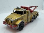 Scammel Heavy Wreck Truck