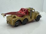 Scammel Heavy Wreck Truck