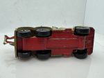 Scammel Heavy Wreck Truck