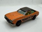 Ford Capri